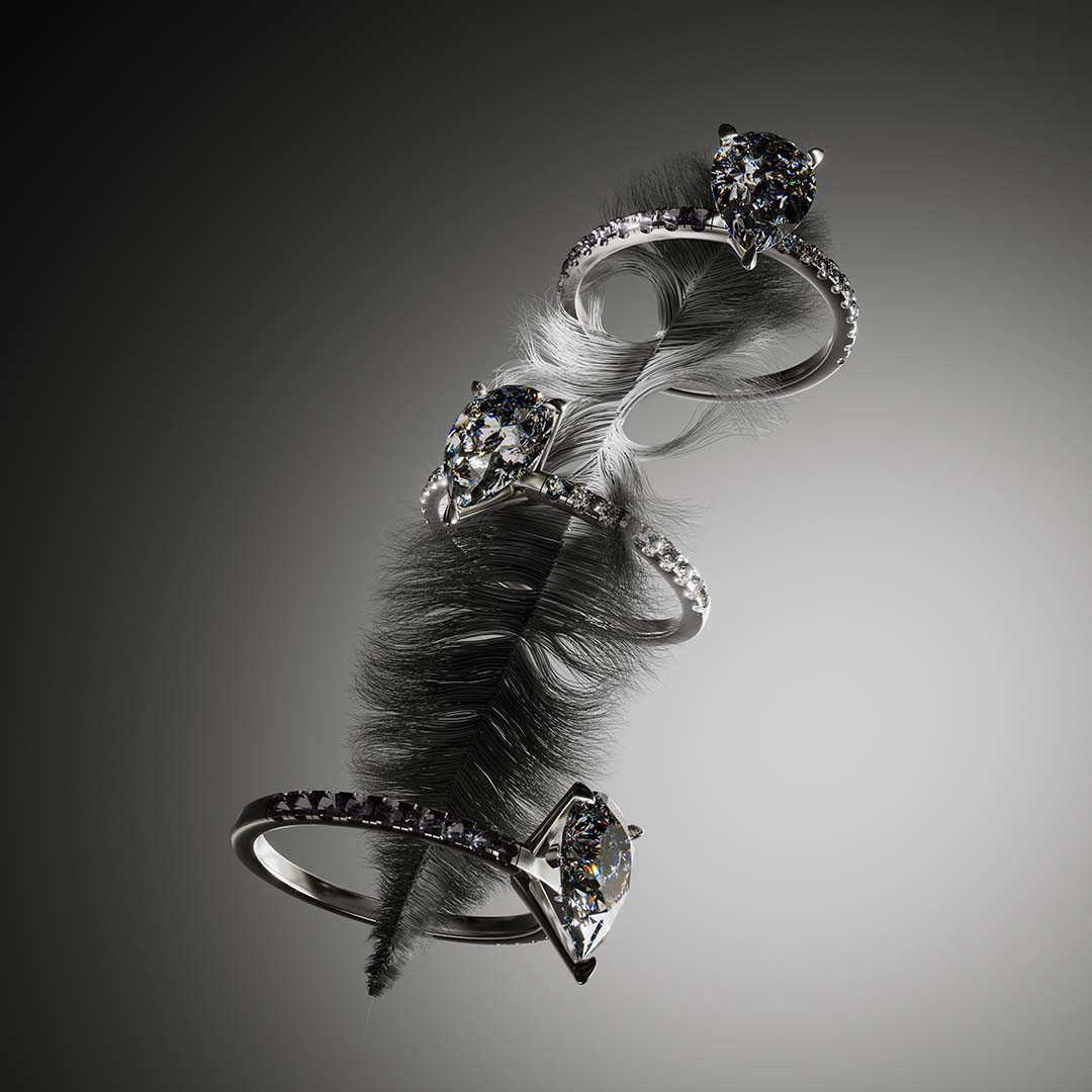 Bornmine project still 1