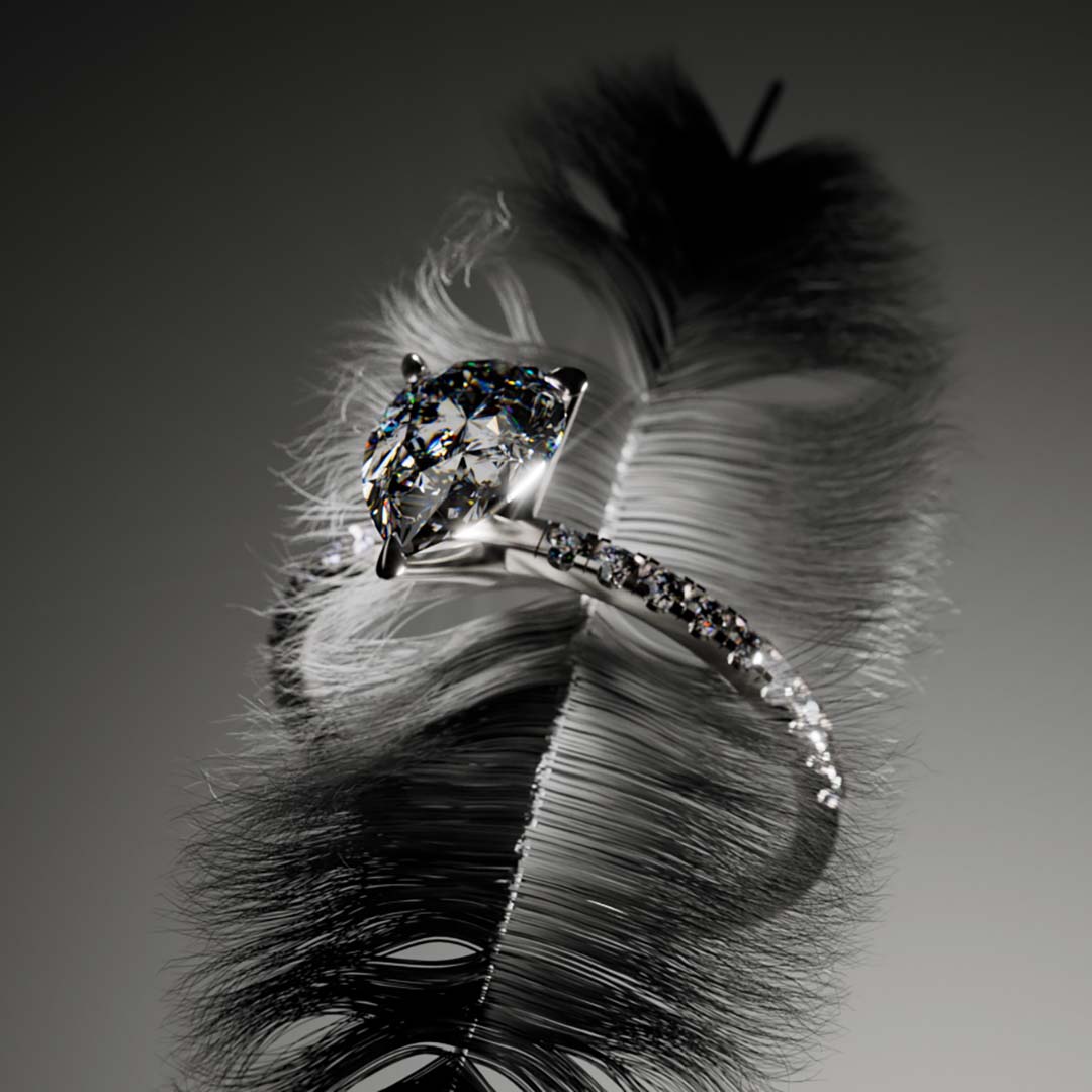 Bornmine project still 2