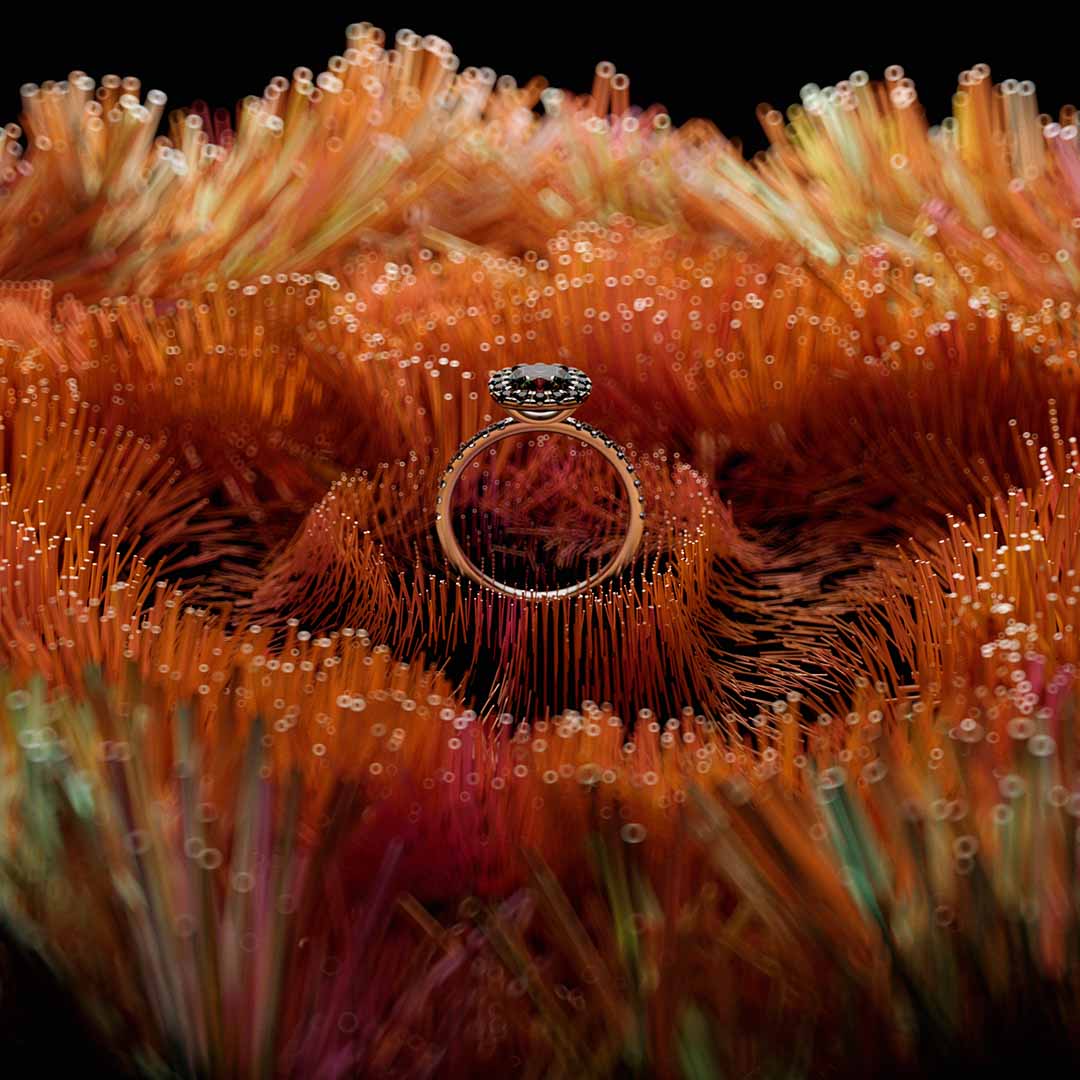 Bornmine project still 4