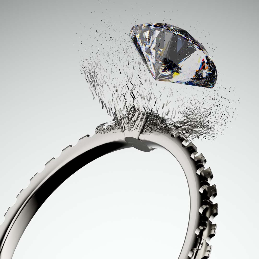 Bornmine project still 6