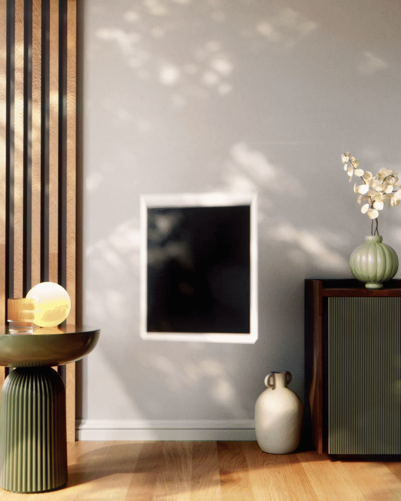 Monalisa motion study 3